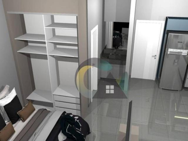 Apartamento venda em Região Imediata de Barretos, Barretos