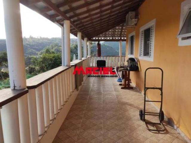Casa venda em Região Imediata de São José dos Campos, Região Metropolitana do Vale do Paraíba e Litoral Norte