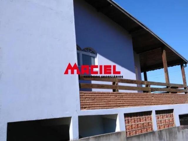 Casa venda em Região Imediata de São José dos Campos, Região Metropolitana do Vale do Paraíba e Litoral Norte