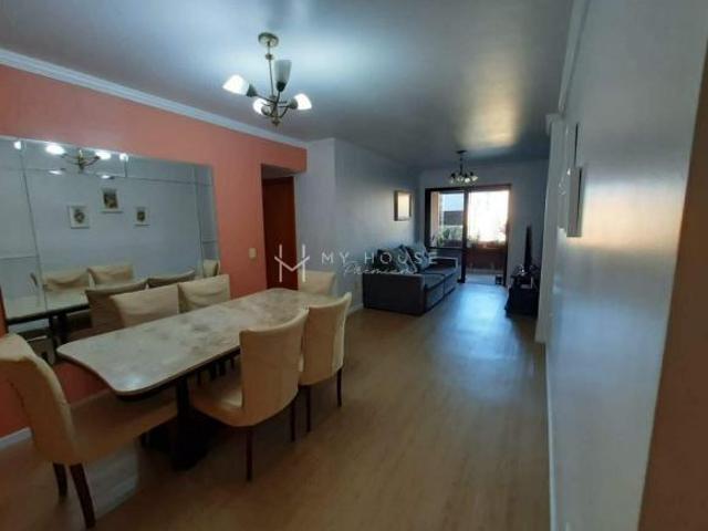 Apartamento venda em Passo Fundo