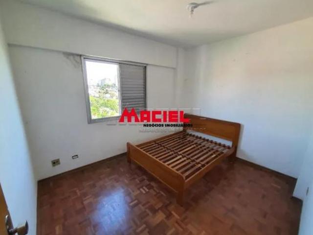 Apartamento venda em Jardim Topázio, São José dos Campos