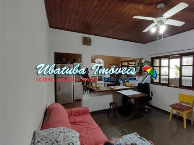 Casa venda em Jardim Paula Nobre, Ubatuba