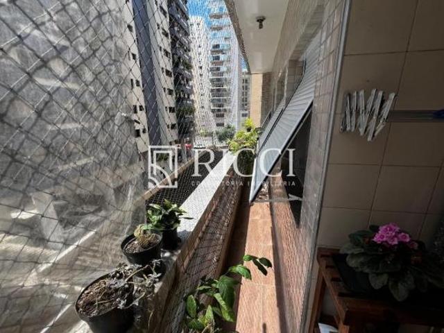 Apartamento venda em Santos