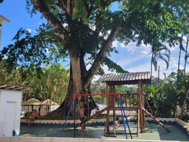 Apartamento venda em Ubatuba