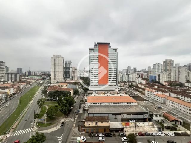 Ponto Comercial aluguel em Gonzaga, Santos