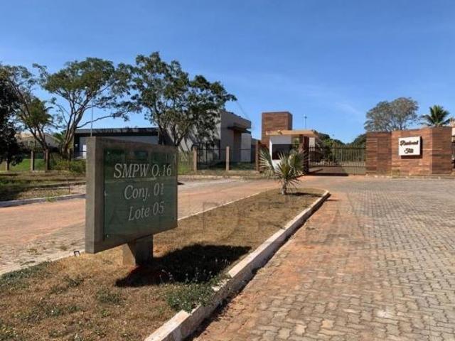 Terreno venda em Park Way Quadra 13, Park Way