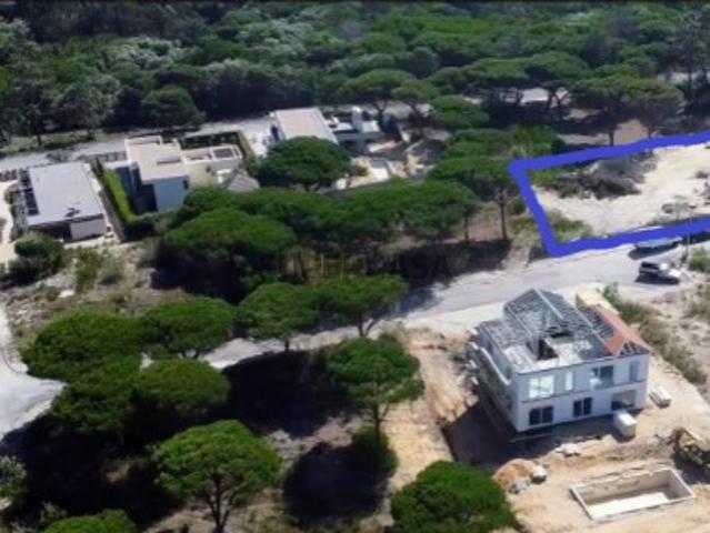 Terreno venda em Óbidos, Poça