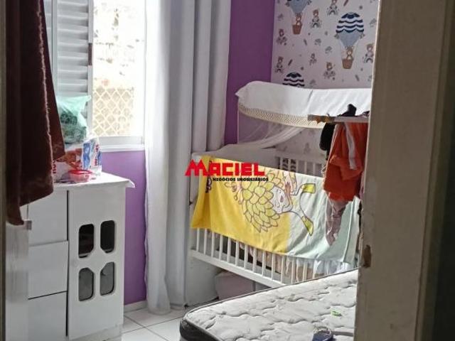 Apartamento venda em Região Imediata de São José dos Campos, Região Metropolitana do Vale do Paraíba e Litoral Norte