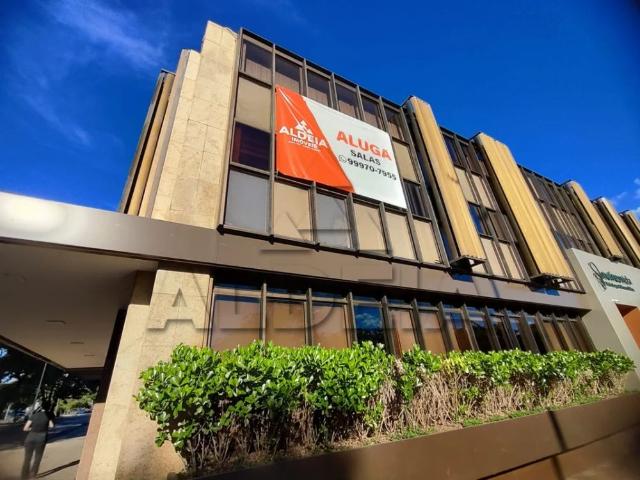 Kitnet aluguel em SQS 107, Plano Piloto