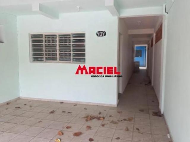 Casa venda em Região Imediata de São José dos Campos, Região Metropolitana do Vale do Paraíba e Litoral Norte