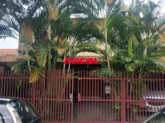 Casa venda em Região Imediata de São José dos Campos, Região Metropolitana do Vale do Paraíba e Litoral Norte