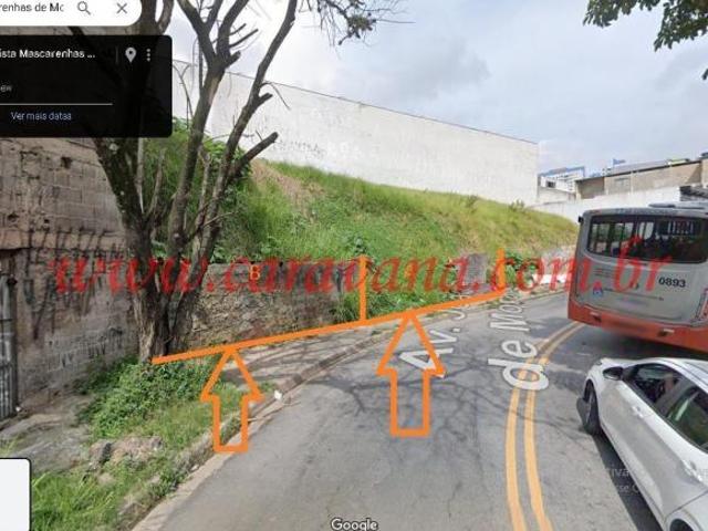 Terreno venda em Região Imediata de São Paulo, Região Metropolitana de São Paulo