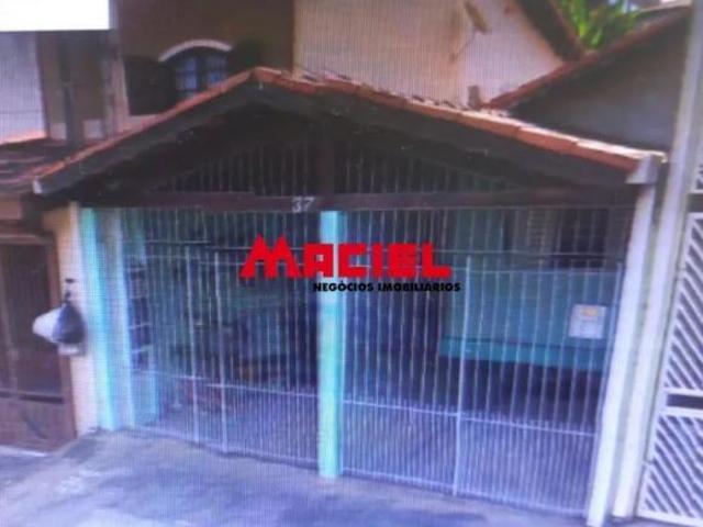 Casa venda em São José dos Campos