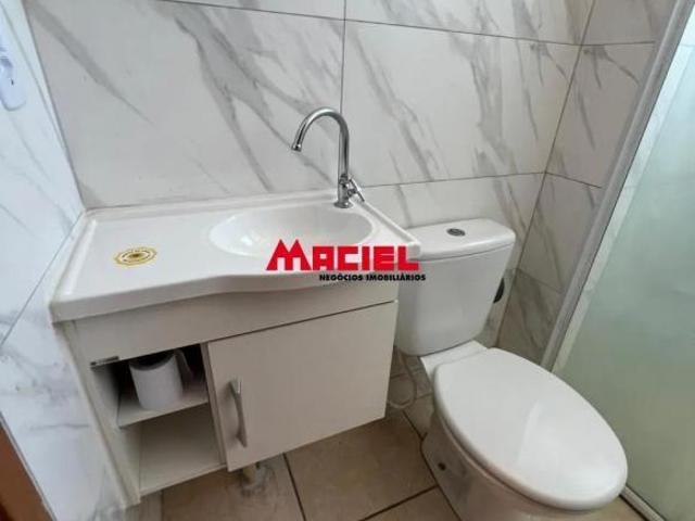 Apartamento venda em Região Imediata de São José dos Campos, Região Metropolitana do Vale do Paraíba e Litoral Norte