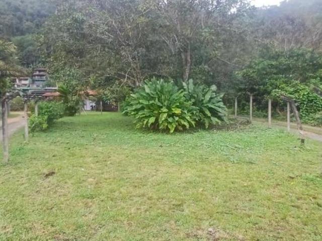 Terreno venda em Ubatuba