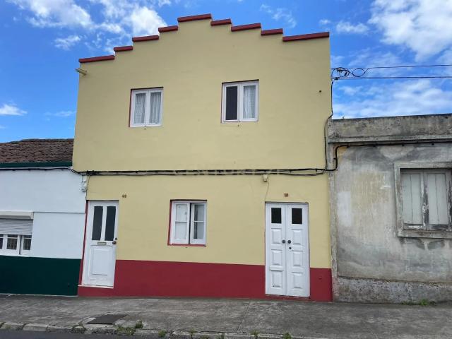 Casa venda em Açores, Ilha De São Miguel