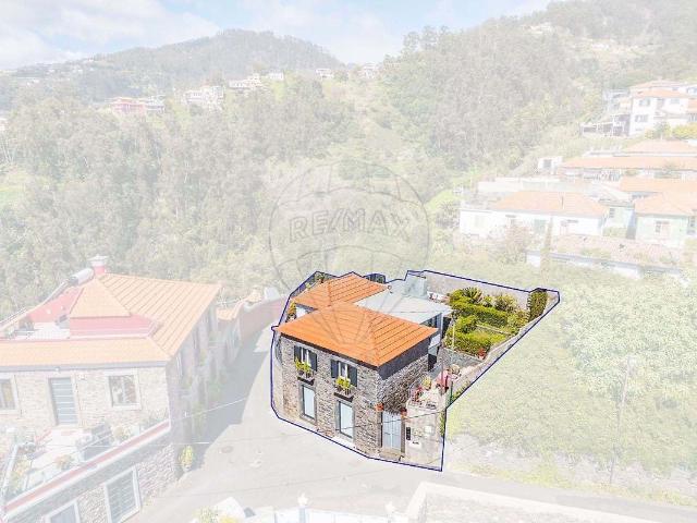 Vivenda venda em Funchal, Ilha Da Madeira