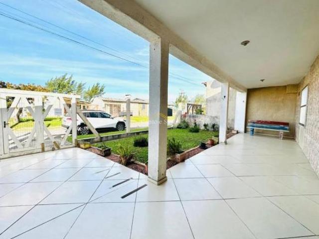 Casa venda em Região Geográfica Imediata de Tramandaí - Osório, Aglomeração Urbana do Litoral Norte
