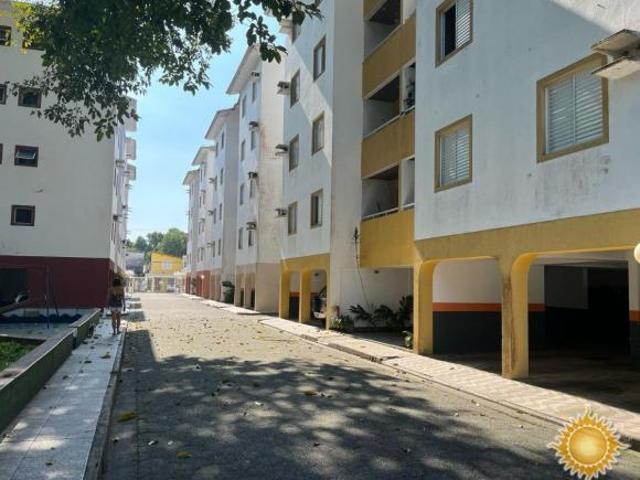 Apartamento venda em Ubatuba