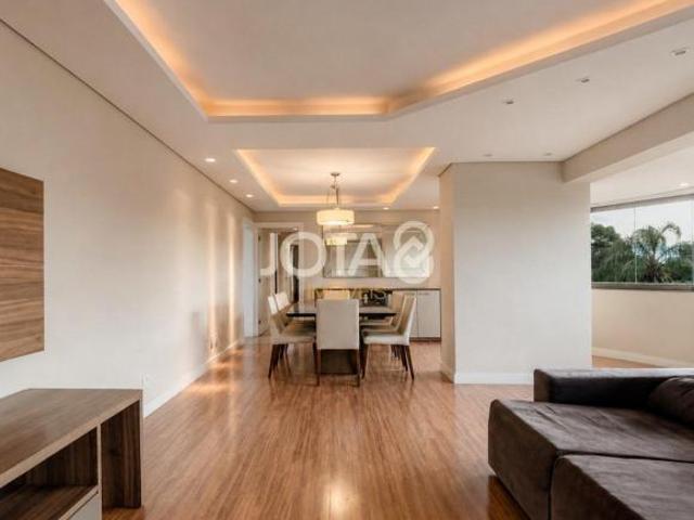 Apartamento venda em Vila Juliana, Curitiba