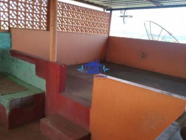 Casa venda em Buarque de Macedo, Conselheiro Lafaiete