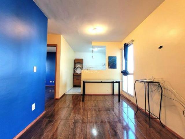 Apartamento venda em Novo Hamburgo