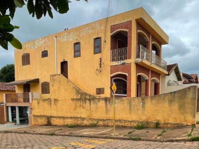 Casa venda em Região Imediata de Avaré, Paranapanema