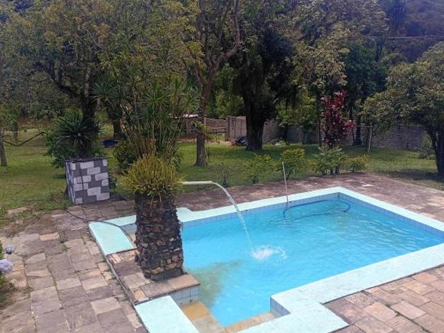 Sítio e chácara venda em Juquitiba, São Paulo