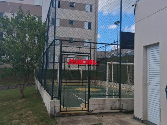 Apartamento venda em Região Imediata de São José dos Campos, Região Metropolitana do Vale do Paraíba e Litoral Norte