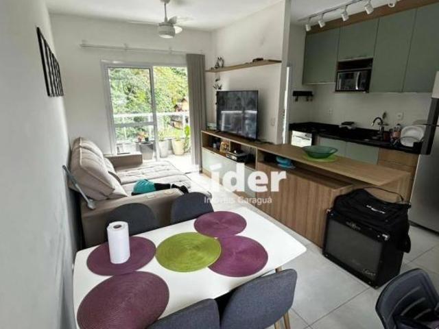 Apartamento venda em Balneário Forest, Caraguatatuba
