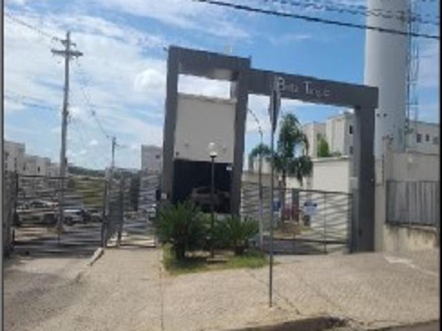 Apartamento venda em Região Imediata de Botucatu, Botucatu