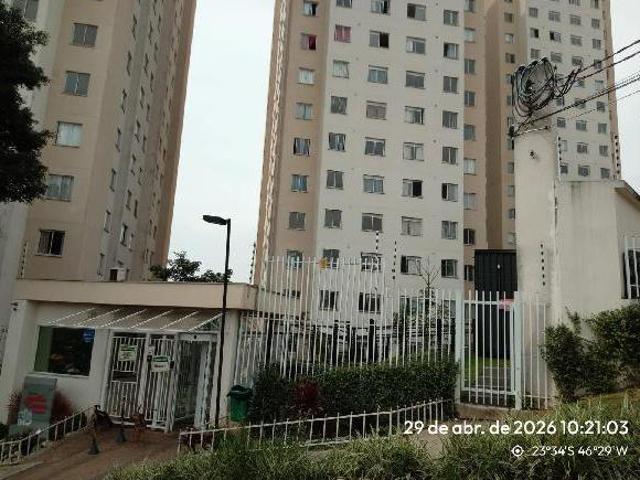 Apartamento venda em Parque Savoy City, São Paulo