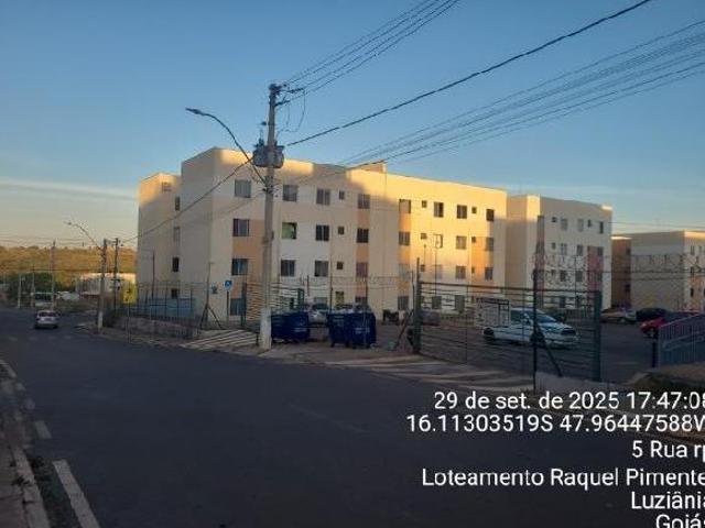 Apartamento venda em Jardim Flamboyant, Luziânia