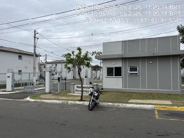 Apartamento venda em Parque Residencial Santo Antônio I, Piracicaba
