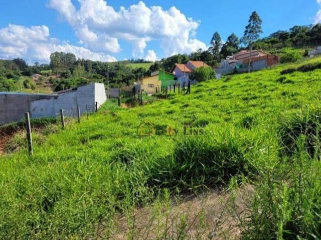 Terreno venda em Região Imediata de Bragança Paulista, Pinhalzinho