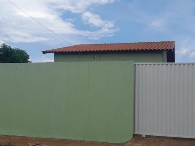 Casa venda em Região Geográfica Imediata de Águas Lindas de Goiás, Região Integrada de Desenvolvimento do Distrito Federal e Entorno