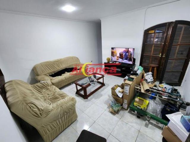 Casa venda em Center Ville, Arujá