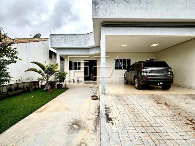 Casa venda em Região Geográfica Imediata de Águas Lindas de Goiás, Região Integrada de Desenvolvimento do Distrito Federal e Entorno