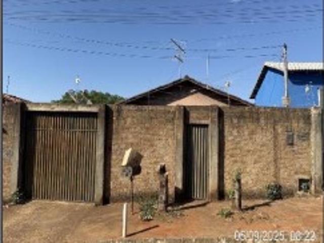 Casa venda em Região Geográfica Imediata de Anápolis, Jaraguá