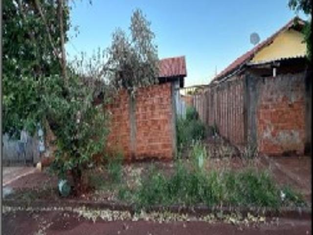 Casa venda em Região Geográfica Imediata de Londrina, Alvorada do Sul