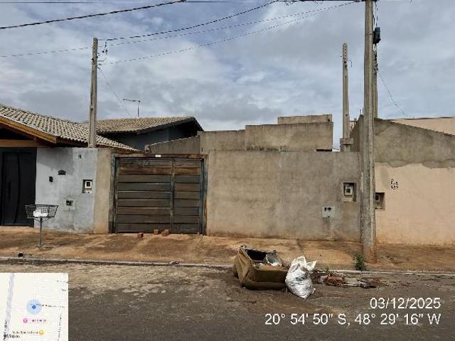Casa venda em Região Imediata de Barretos, Bebedouro