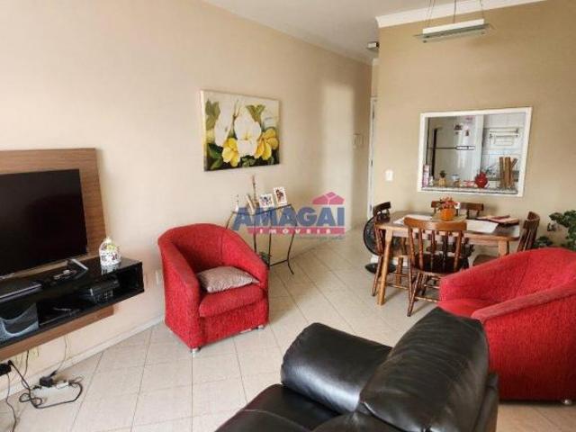 Apartamento venda em Região Imediata de São José dos Campos, Região Metropolitana do Vale do Paraíba e Litoral Norte