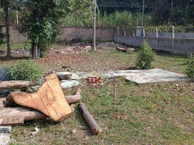 Terreno venda em Região Imediata de Guaratinguetá, Região Metropolitana do Vale do Paraíba e Litoral Norte