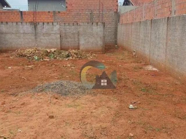 Terreno venda em Região Imediata de Barretos, Barretos
