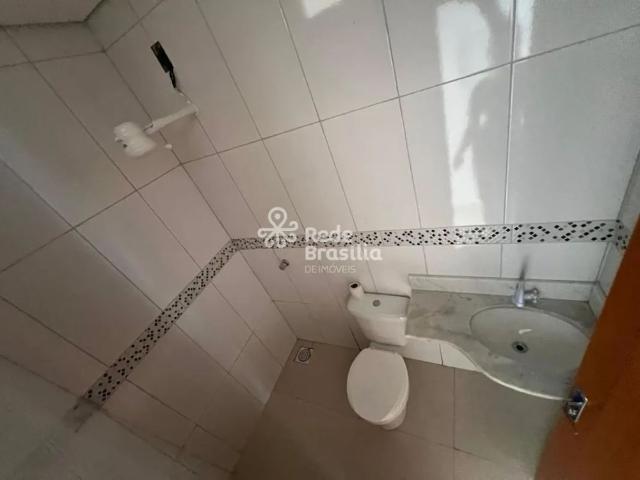 Casa aluguel em Setor de Mansões de Sobradinho, Sobradinho II