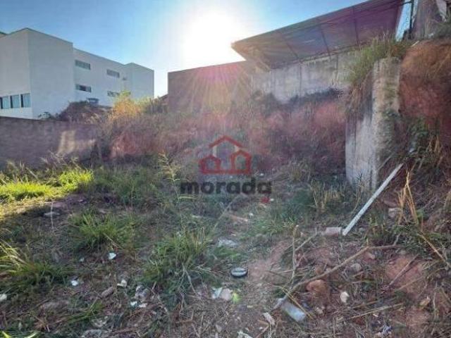 Terreno venda em Vila Nazaret, Itaúna