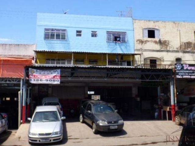 Ponto Comercial venda em Região Geográfica Imediata do Distrito Federal, Região Integrada de Desenvolvimento do Distrito Federal e Entorno