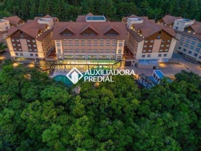 Apartamento venda em Região Geográfica Imediata de Caxias do Sul, Gramado