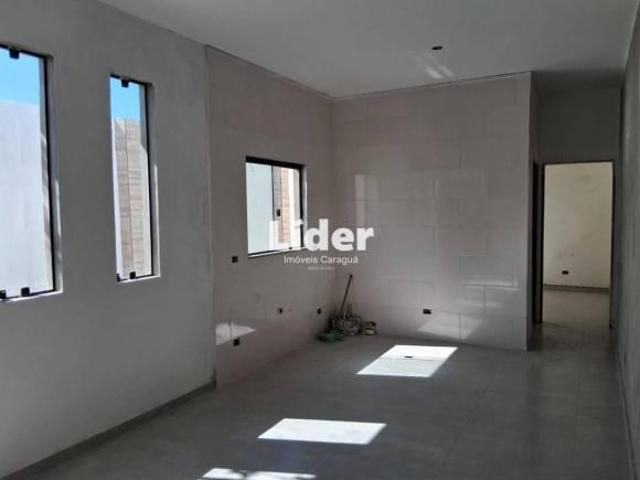 Casa venda em Loteamento Israel Rodrigues Ferreira, Caraguatatuba