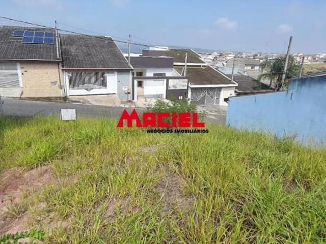 Terreno venda em São José dos Campos